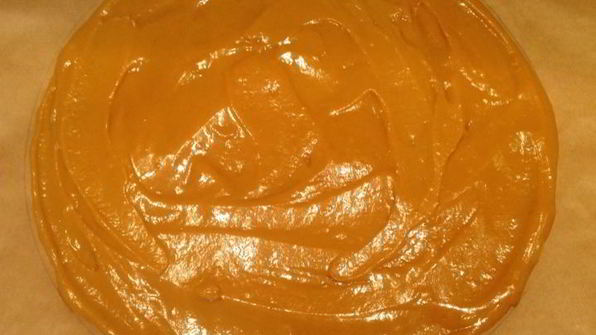 медовый заварной торт