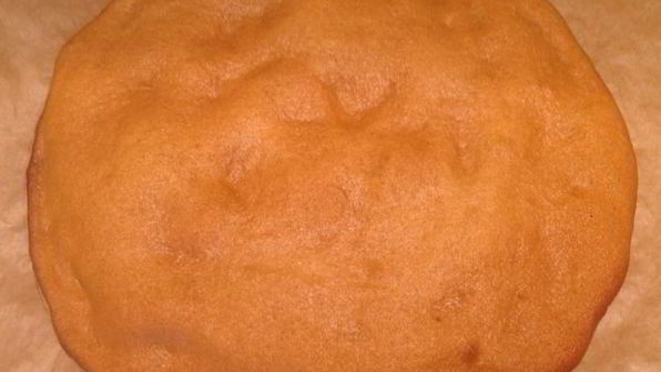 медовый заварной торт