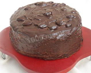 Блинный торт