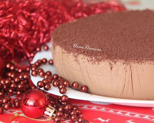 Простые торты