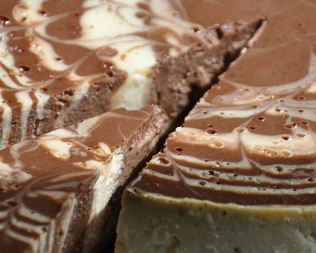 Творожные торты