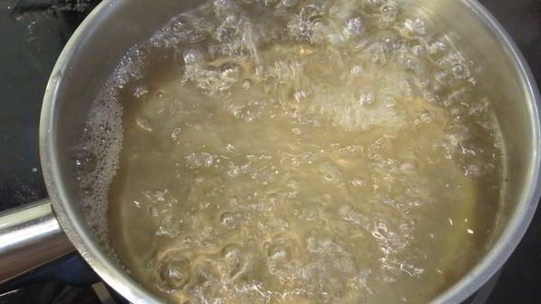 перевернутый апельсиновый торт