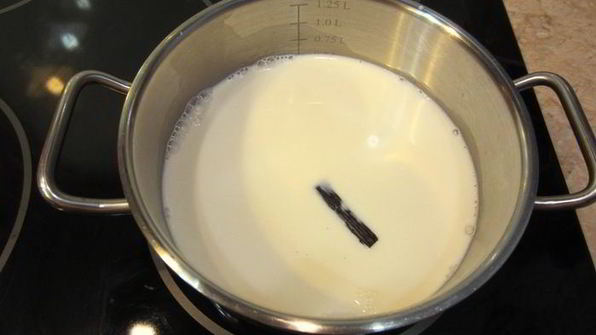 перевернутый апельсиновый торт