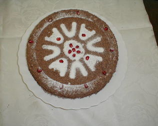 Птичье молоко