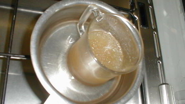 птичье молоко