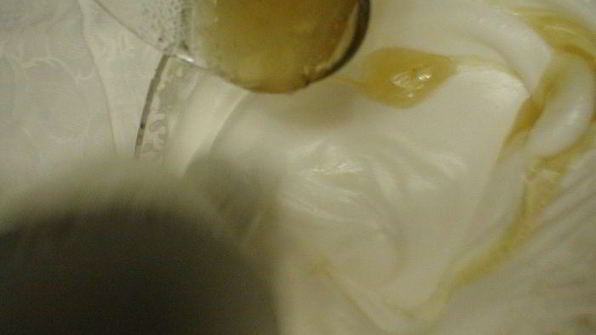 птичье молоко