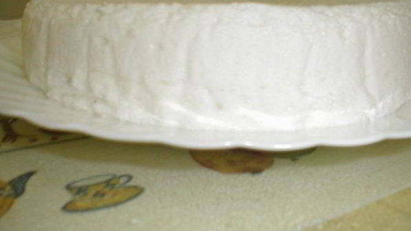 птичье молоко