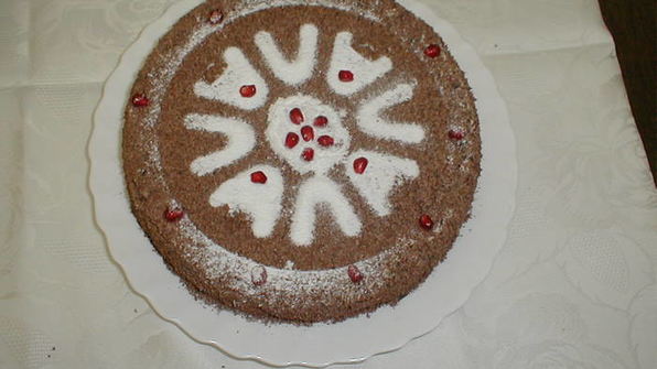 птичье молоко