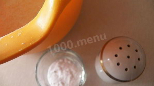 шоколадный блинный торт с творожным кремом