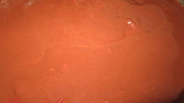 шоколадный торт без выпечки