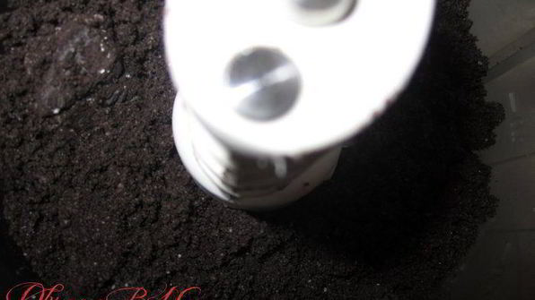 шоколадный торт без выпечки