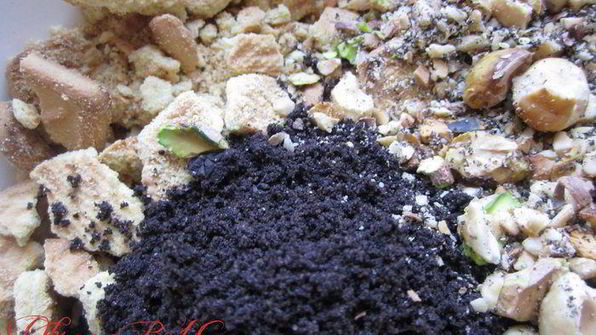 шоколадный торт без выпечки