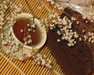 Шоколадный торт Мега-коричневенькое