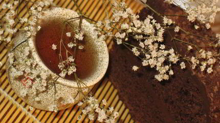 Шоколадный торт Мега-коричневенькое