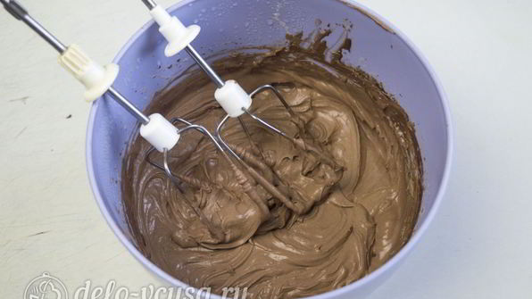 шварцвальдский вишневый торт черный лес