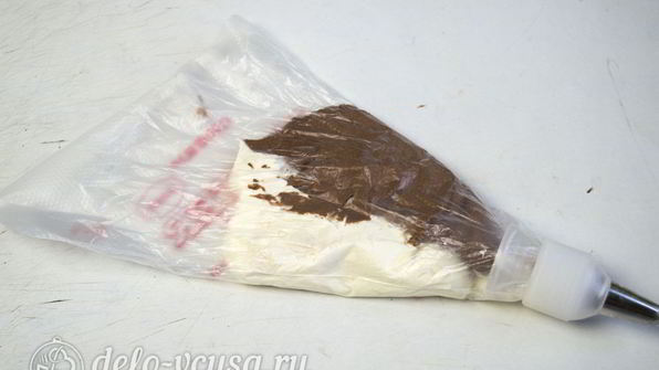 шварцвальдский вишневый торт черный лес