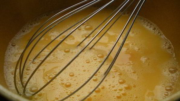 свекольно-шоколадный торт