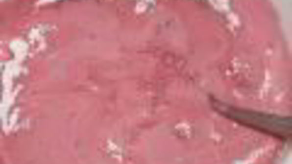 свекольный торт с морковными и тыквенными чипсами