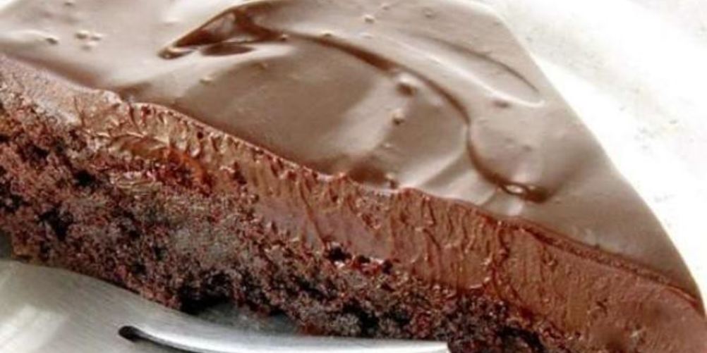 Рецепт торта черного принц