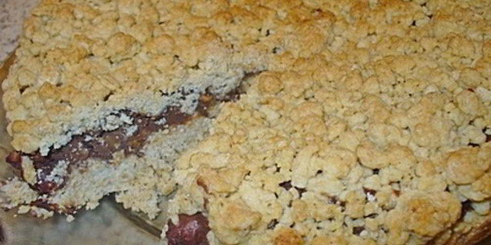 Рецепт торт кармелиты