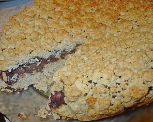 Торт Кармелита