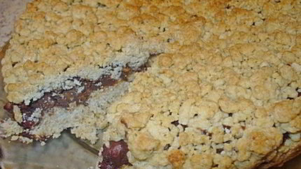 Торт Кармелита