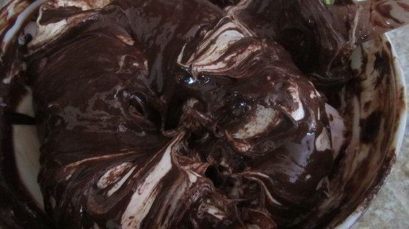 торт корабль