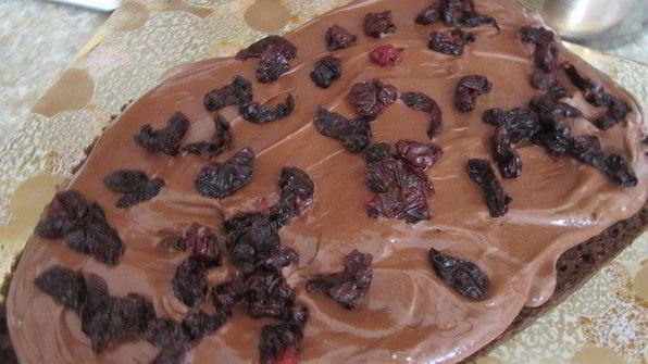 торт корабль