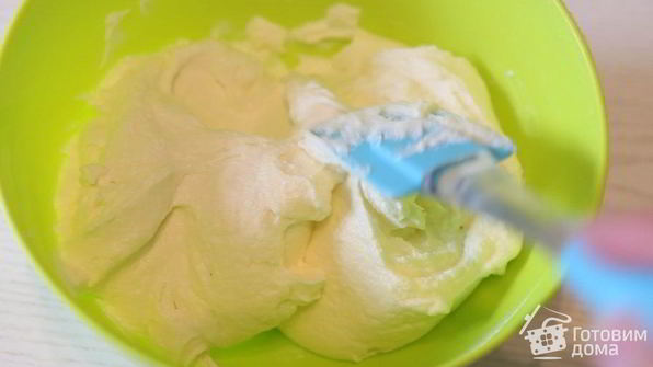 торт медовик со сметанным кремом