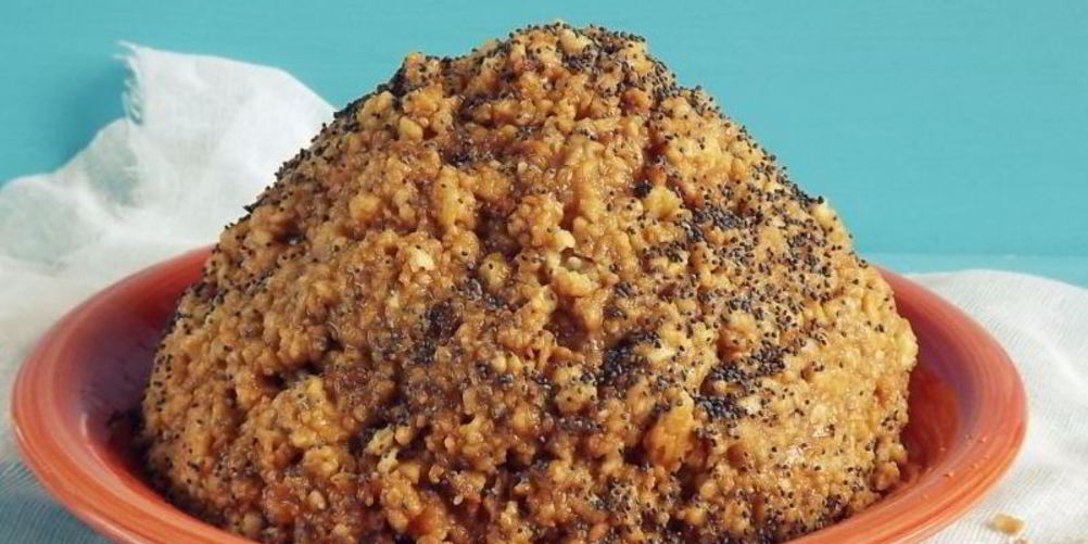 Рецепт торта муравейник из готового печенья