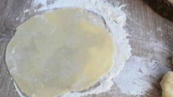 торт парижский коктейль