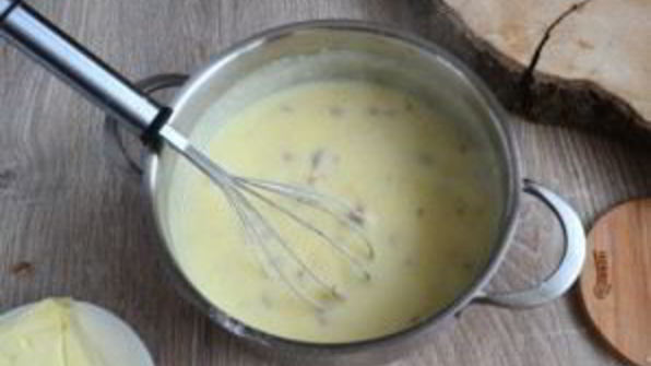 торт парижский коктейль