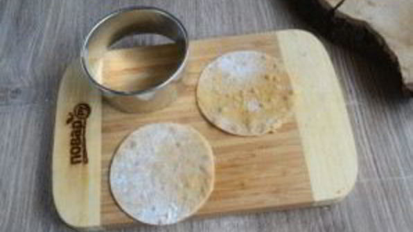 торт парижский коктейль