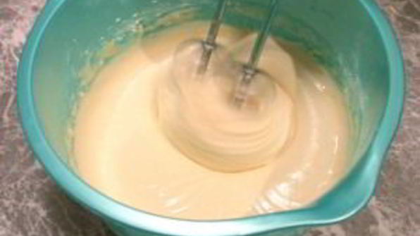 торт пасхальный