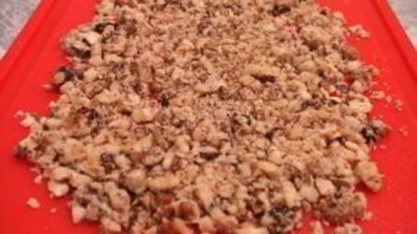 торт пасхальный