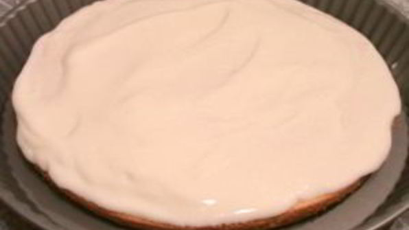 торт пасхальный