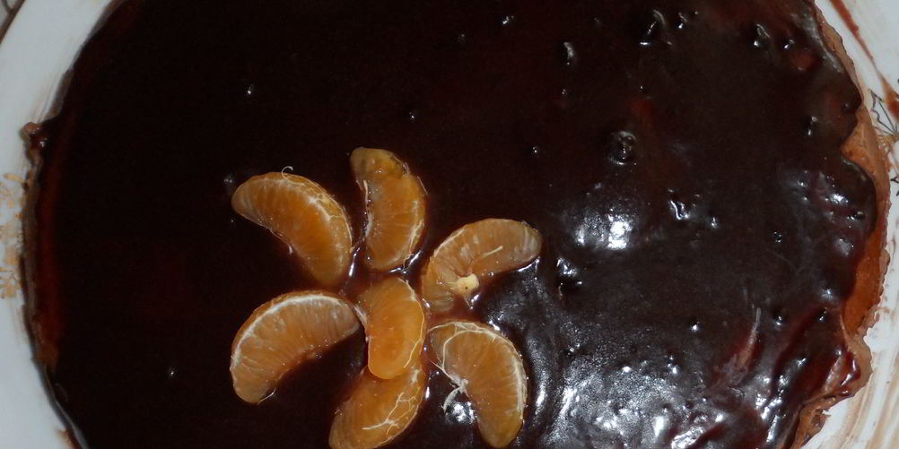 Рецепт торта прага с кремом из сгущенного молока