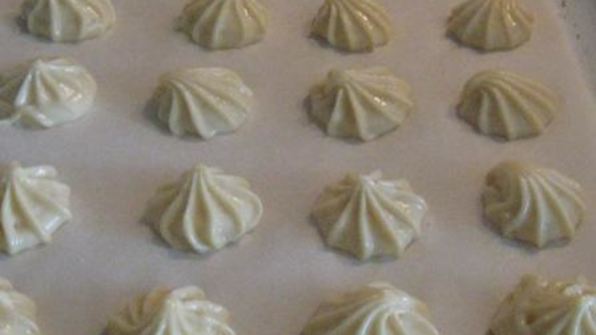 торт прогулка в облаках