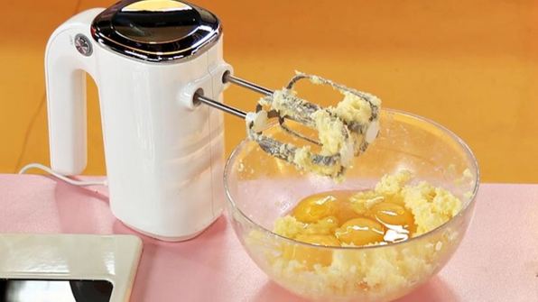 торт с сюрпризом