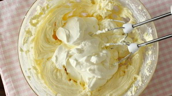 торт шоколад на кипятке в мультиварке