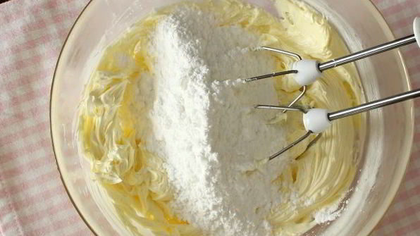 торт шоколад на кипятке в мультиварке