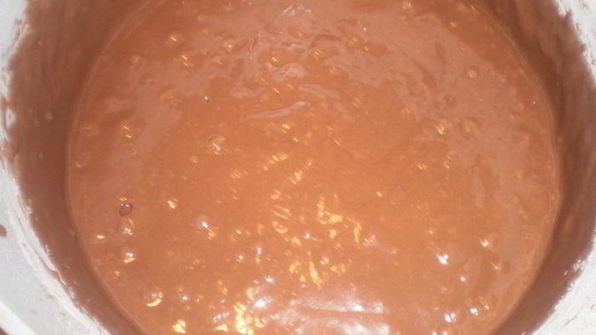 торт шоколадная сюита