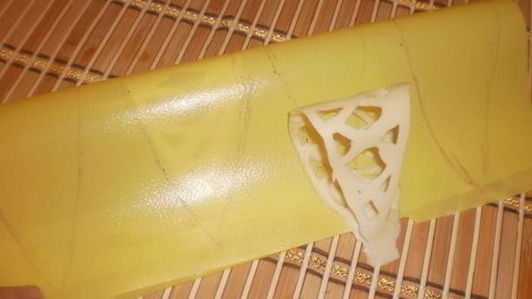 торт шоколадная сюита