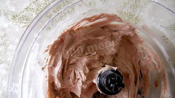 торт сказка