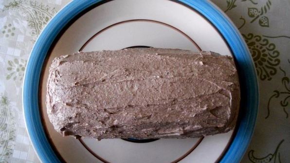 торт сказка