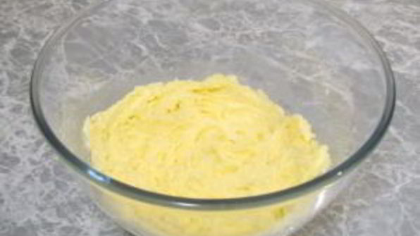 торт вишневый каприз