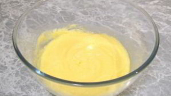 торт вишневый каприз