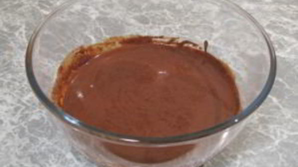 торт вишневый каприз