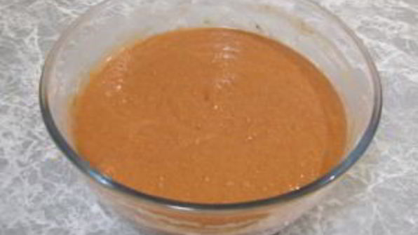 торт вишневый каприз