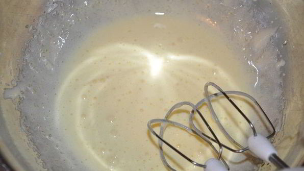 тыквенно-шоколадный торт-купол с малиновым желе